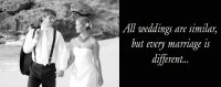 Antigua Paradise Weddings