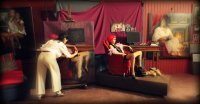 Dina de Brozzi Fine Art