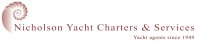 Nicholson Yacht Charters 