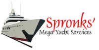 Spronks’ Mega Yacht