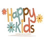 Happy Kids